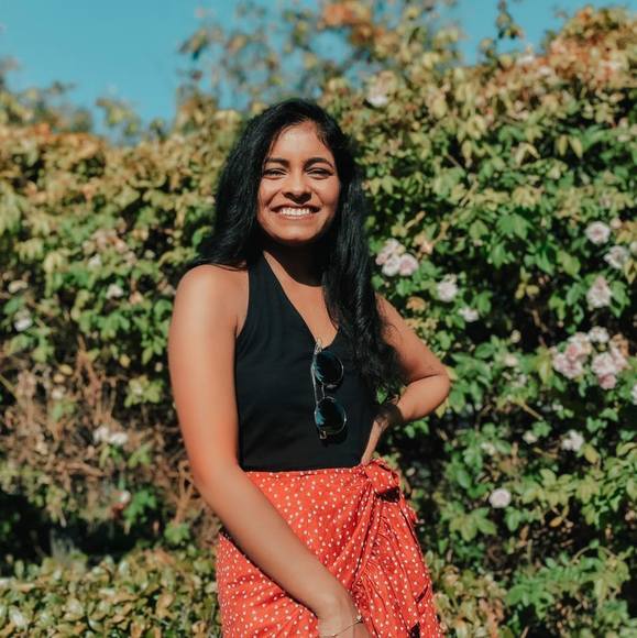 justsrinidhi